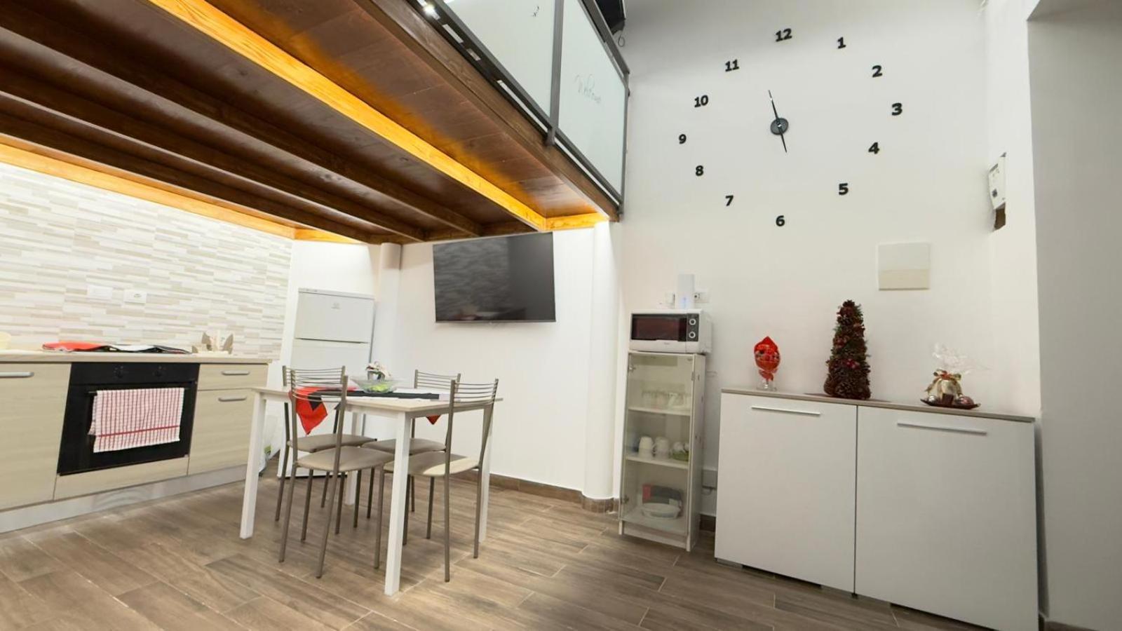 Appartamento Insight Loft