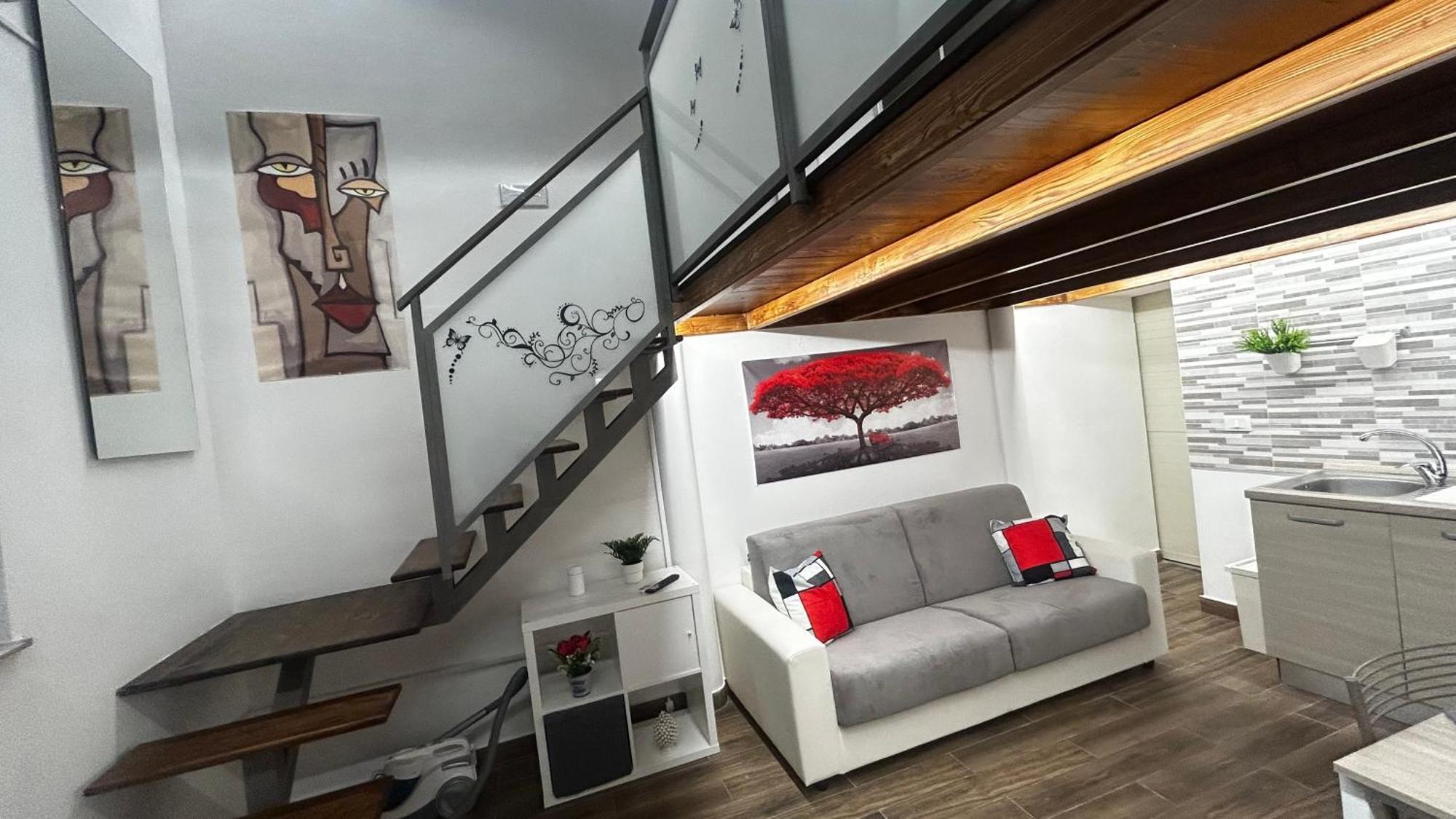 Insight Loft * Syracuse