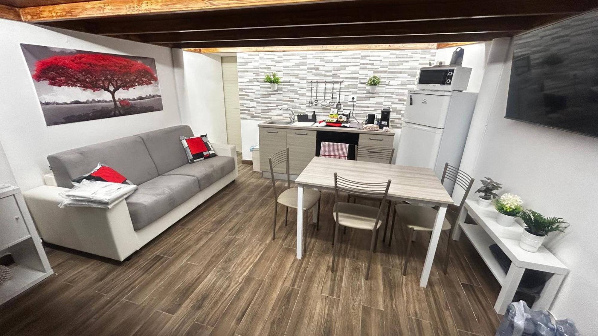 Insight Loft Apartment